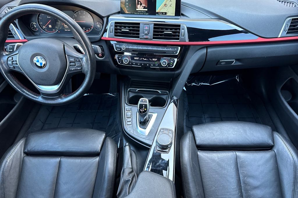 Thumbnail: 2018 BMW 4 Series - 2