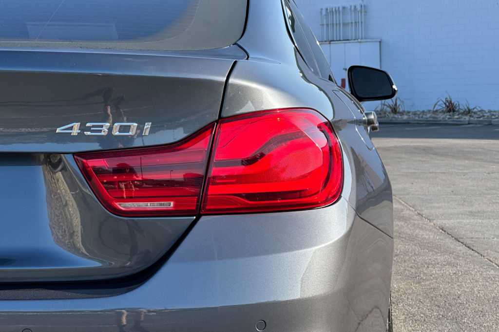 Thumbnail: 2018 BMW 4 Series - 32