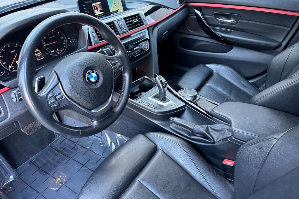 Thumbnail: 2018 BMW 4 Series - 8