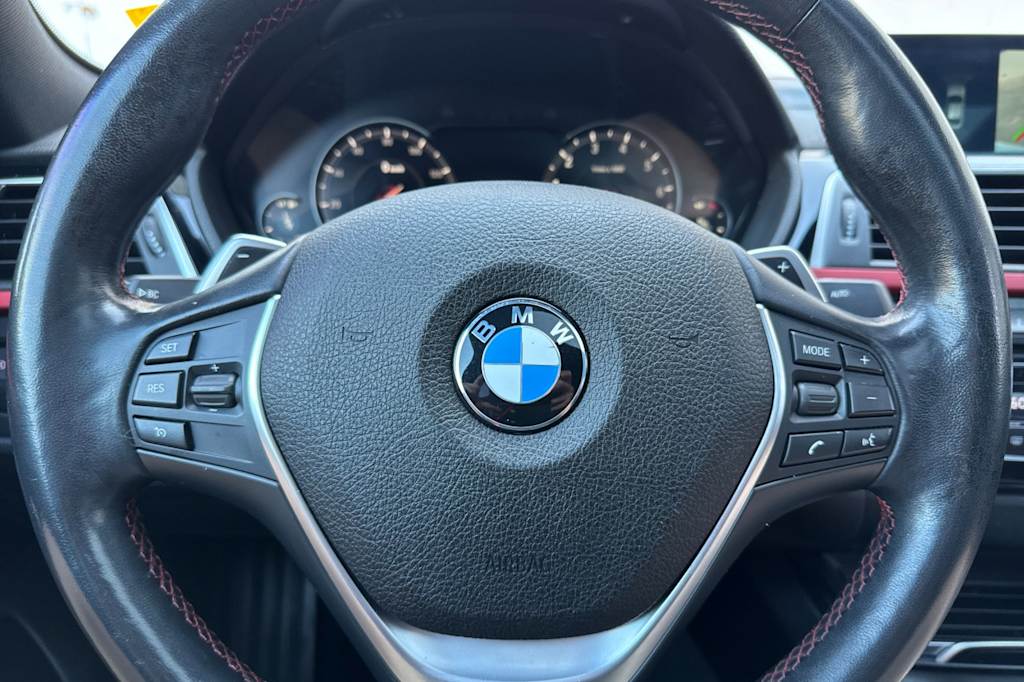 Thumbnail: 2018 BMW 4 Series - 28