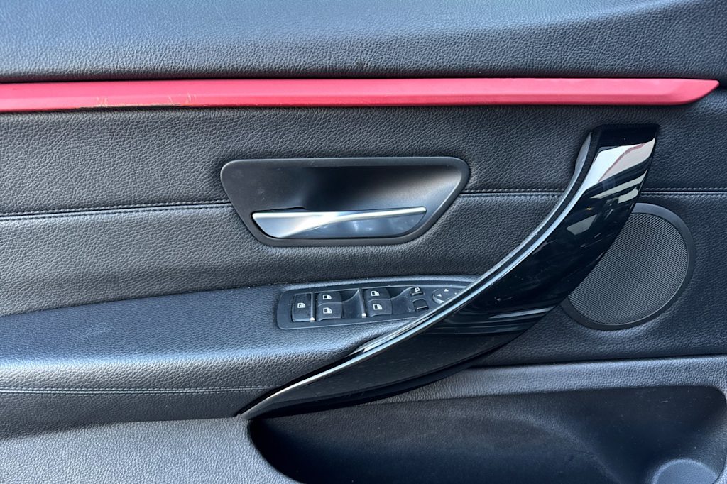 Thumbnail: 2018 BMW 4 Series - 19