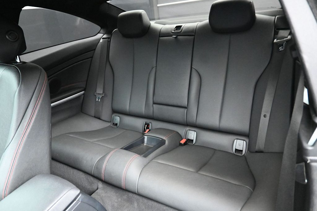 Thumbnail: 2019 BMW 4 Series - 9