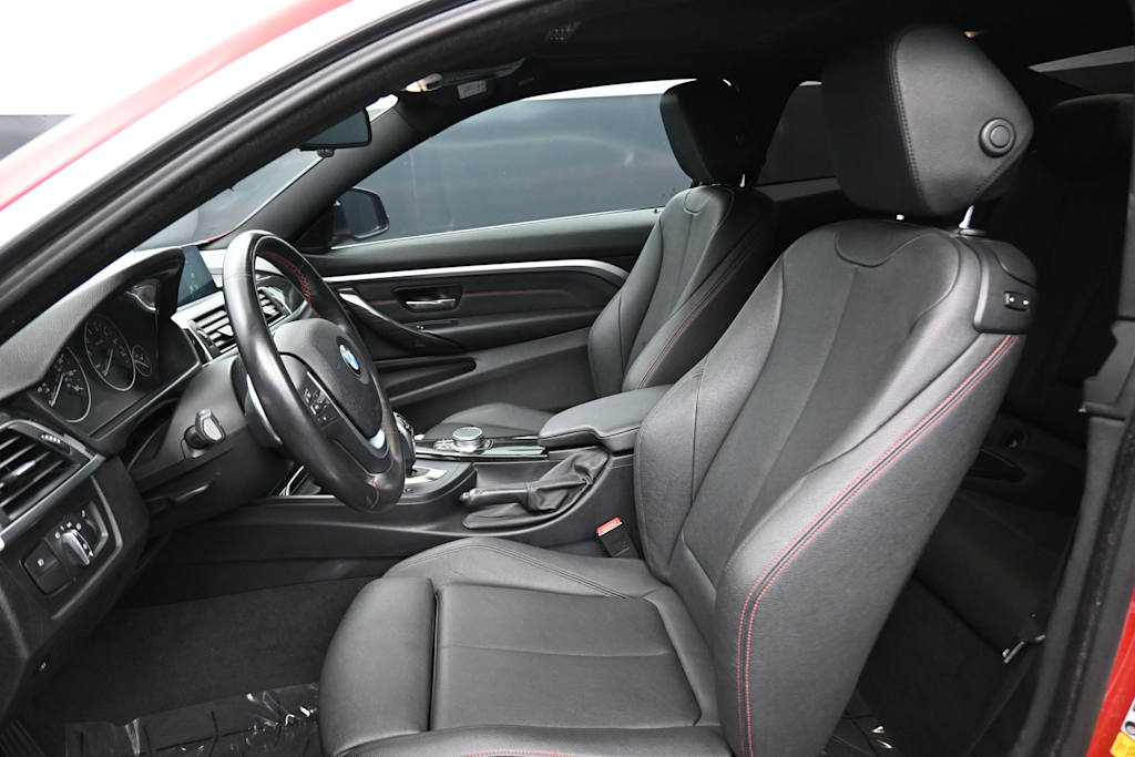 Thumbnail: 2019 BMW 4 Series - 8