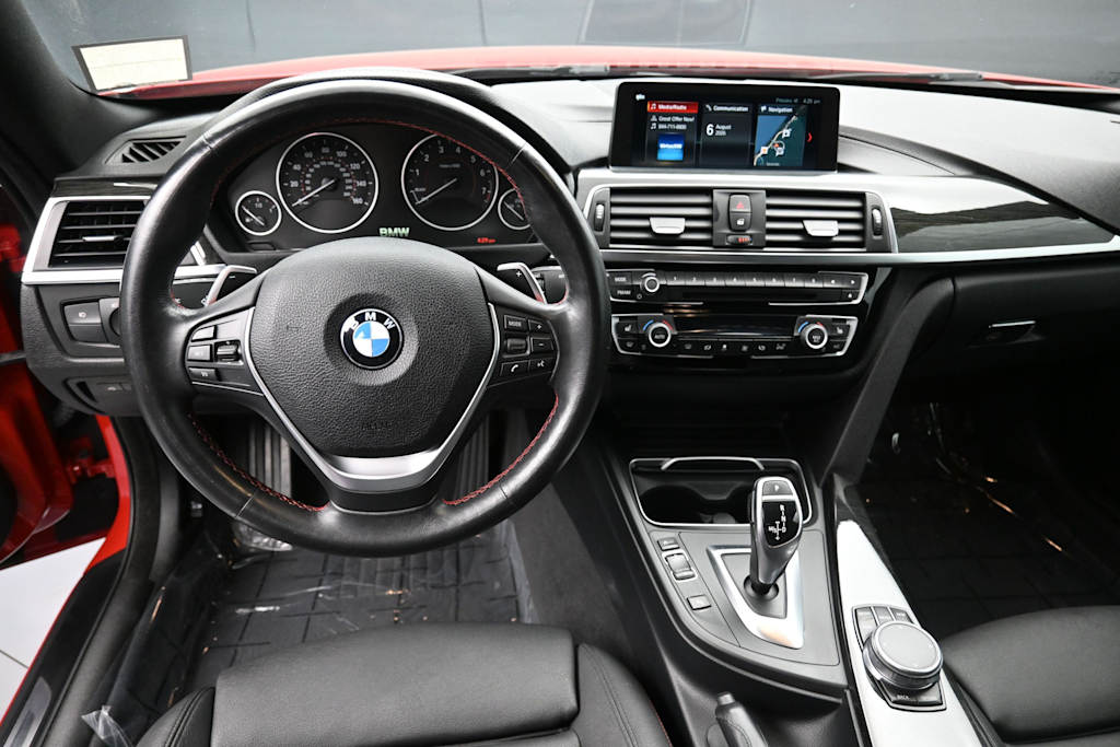 Thumbnail: 2019 BMW 4 Series - 2