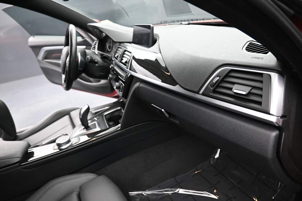 Thumbnail: 2019 BMW 4 Series - 7