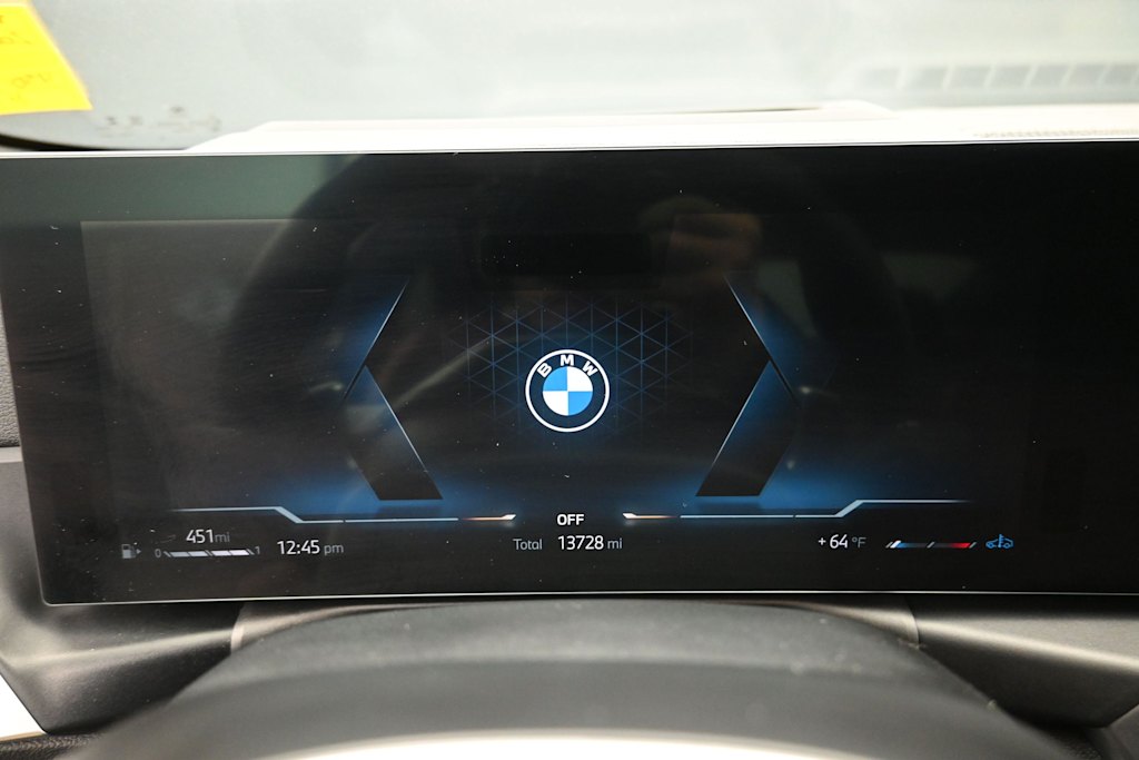 Thumbnail: 2024 BMW 4 Series - 11