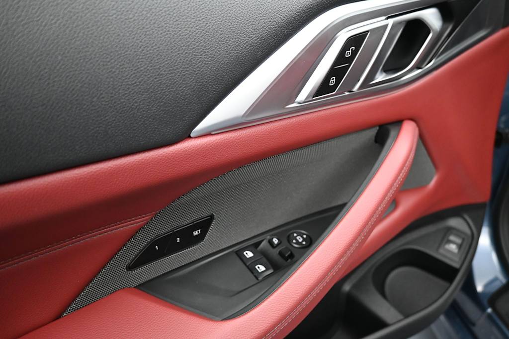 Thumbnail: 2024 BMW 4 Series - 16