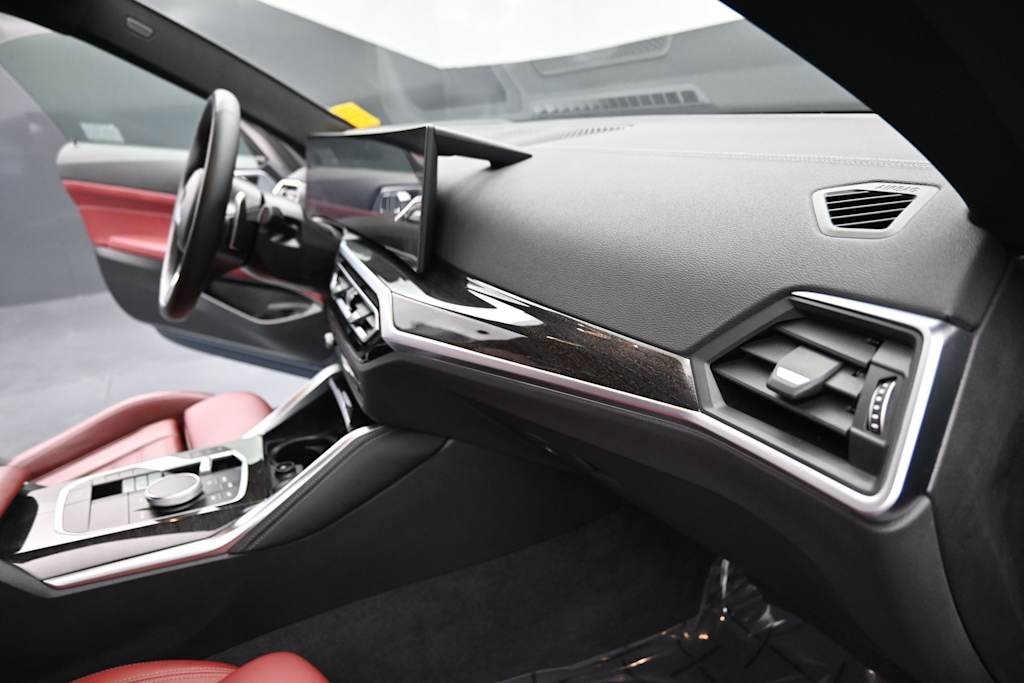Thumbnail: 2024 BMW 4 Series - 7