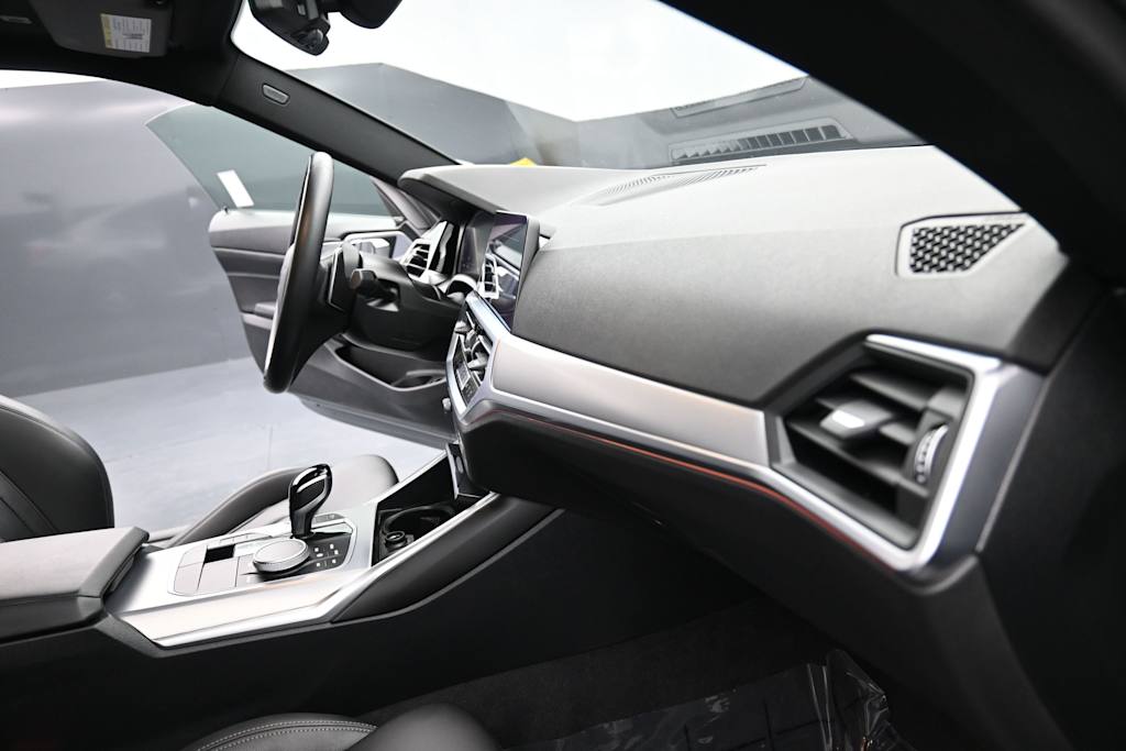 Thumbnail: 2023 BMW 4 Series - 2