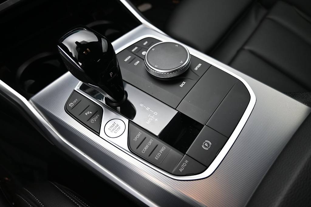 Thumbnail: 2023 BMW 4 Series - 9