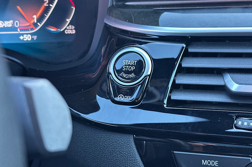 Thumbnail: 2023 BMW 5 Series - 28