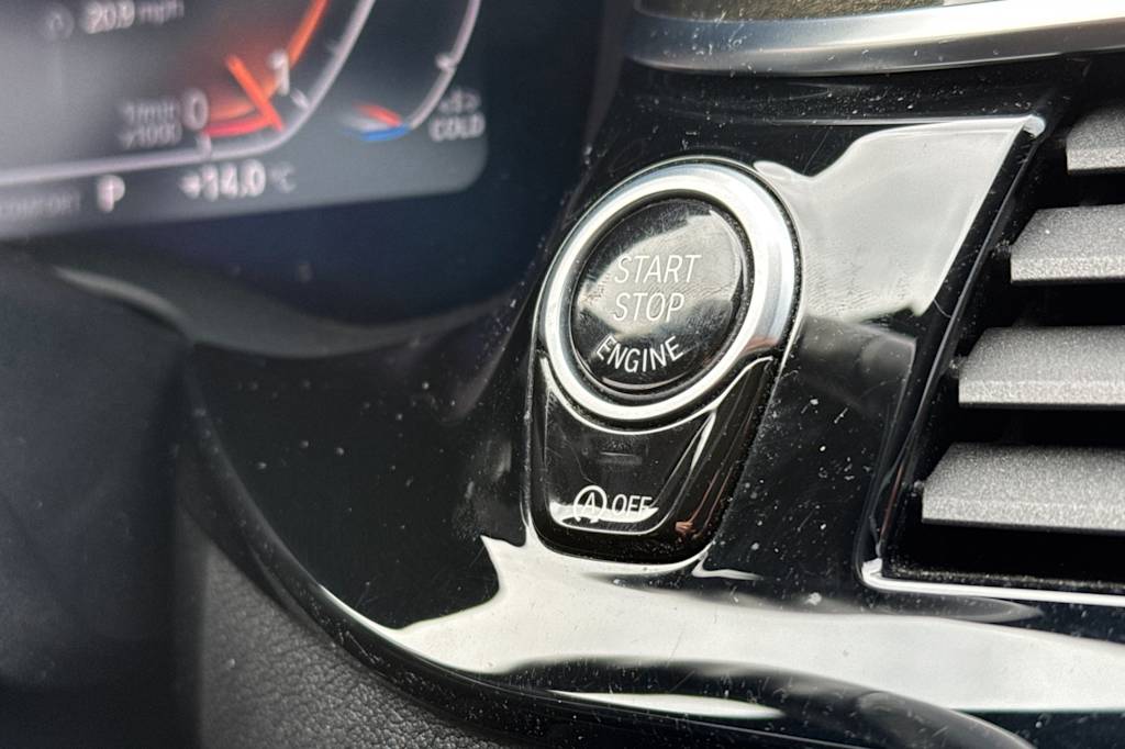 Thumbnail: 2021 BMW 5 Series - 7