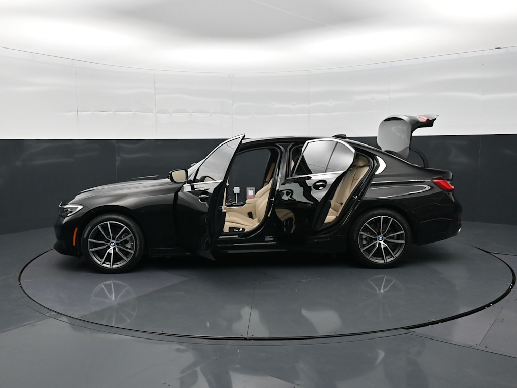 Thumbnail: 2019 BMW 3 Series - 7