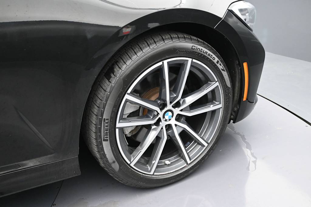Thumbnail: 2019 BMW 3 Series - 8