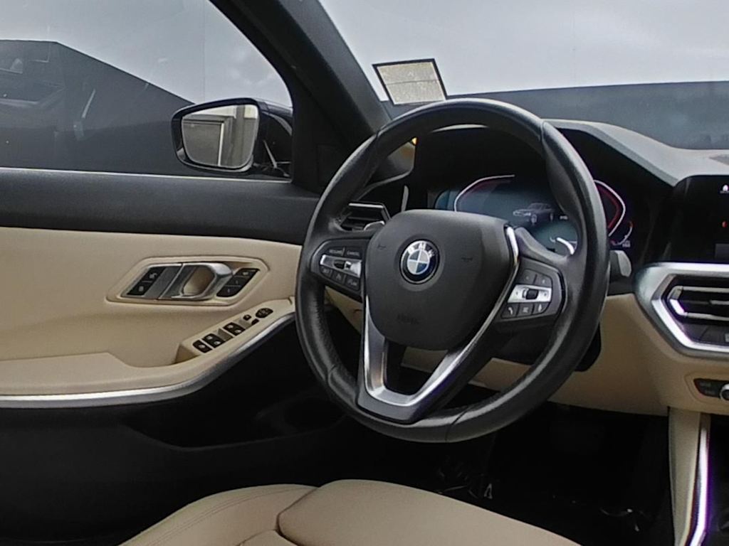 Thumbnail: 2019 BMW 3 Series - 9