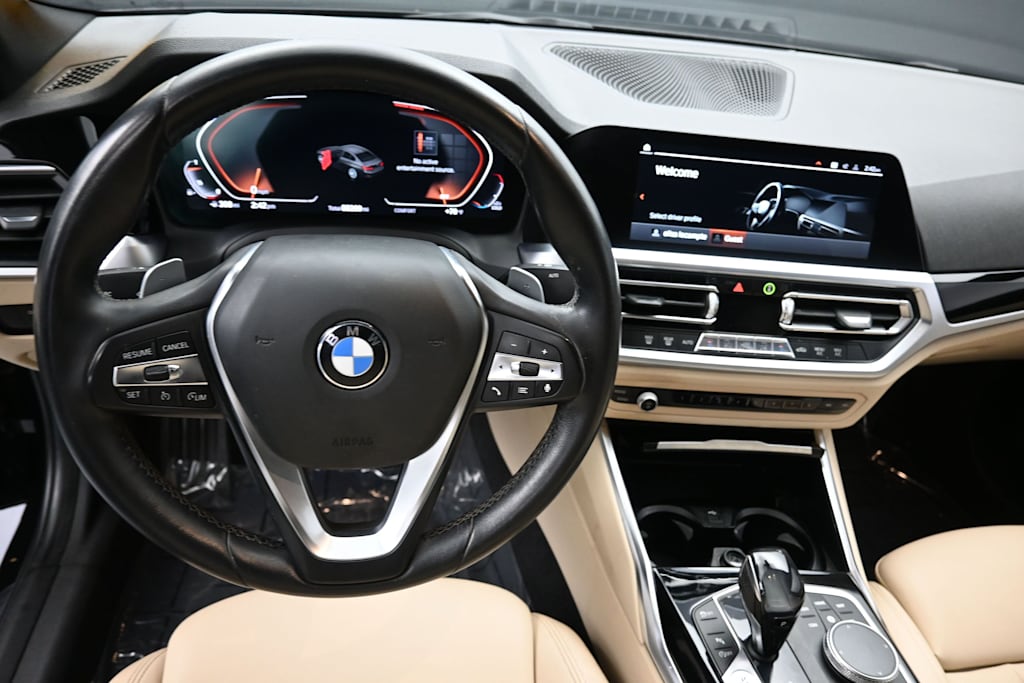 Thumbnail: 2019 BMW 3 Series - 2