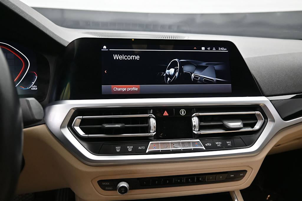 Thumbnail: 2019 BMW 3 Series - 13