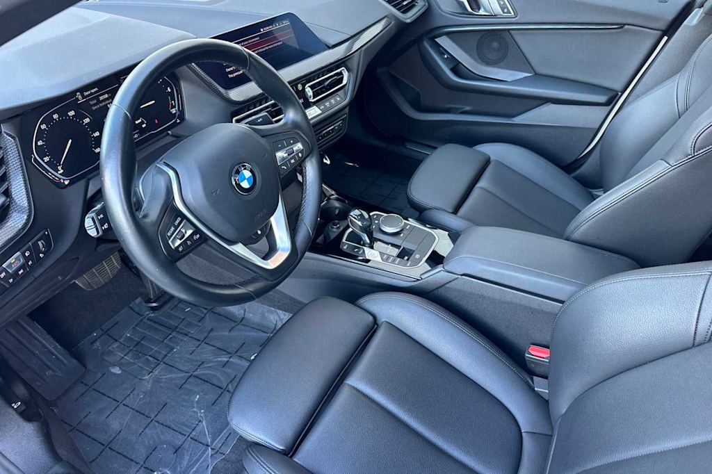 2021 BMW 2 Series 228i 8