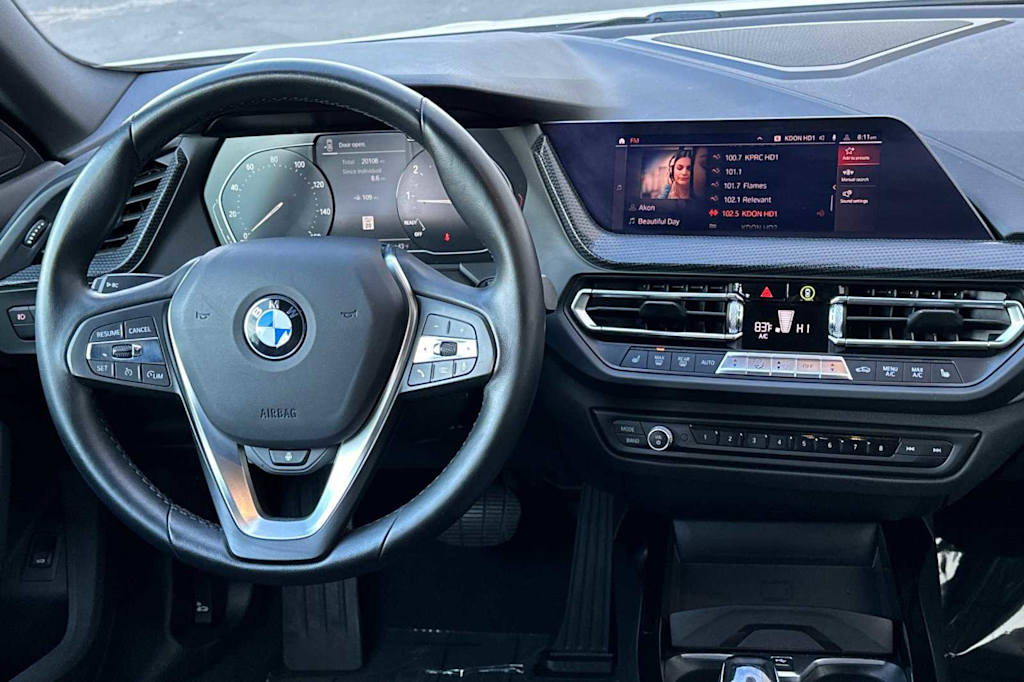 2021 BMW 2 Series 228i 11