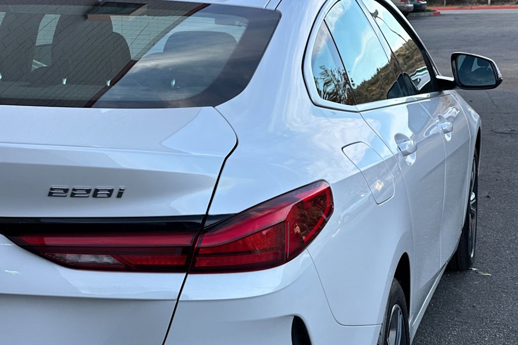 2021 BMW 2 Series 228i 31