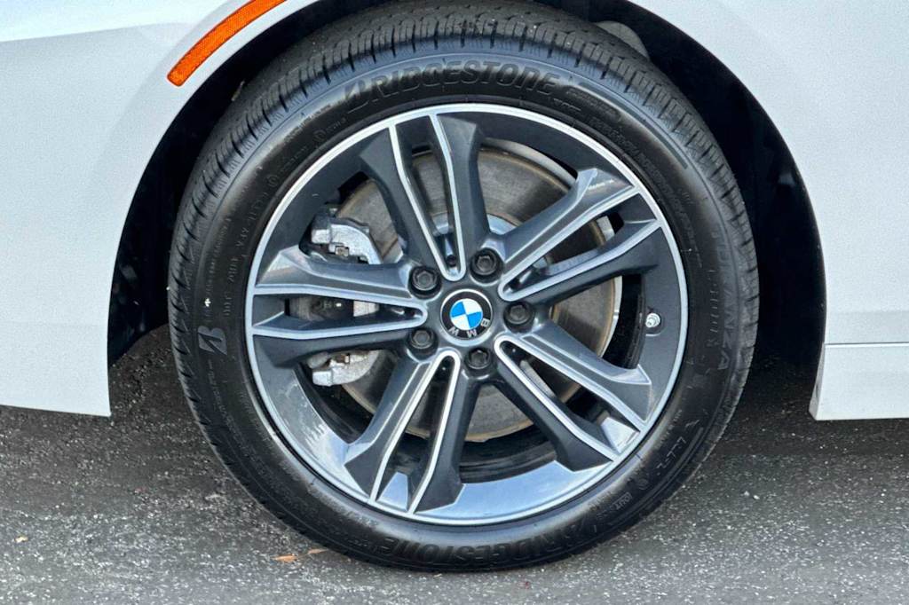 2021 BMW 2 Series 228i 7