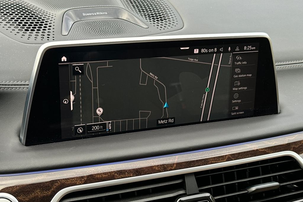 Thumbnail: 2020 BMW 7 Series - 23