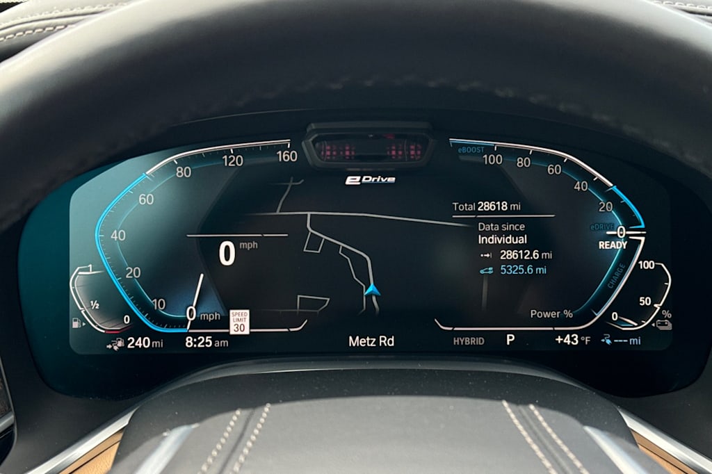 Thumbnail: 2020 BMW 7 Series - 14