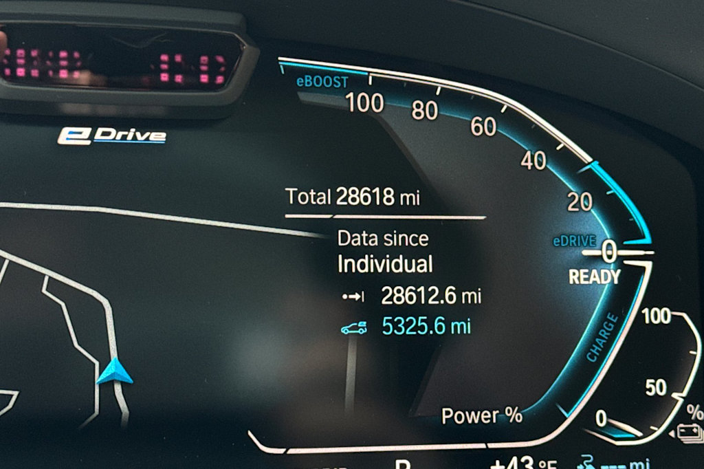 Thumbnail: 2020 BMW 7 Series - 30