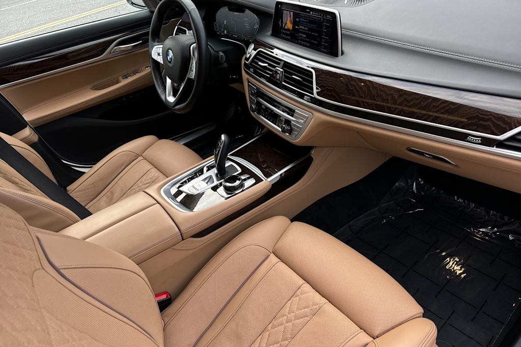Thumbnail: 2020 BMW 7 Series - 11