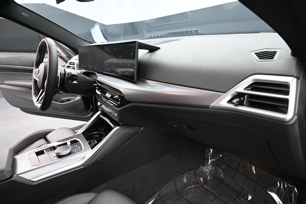 Thumbnail: 2026 BMW 4 Series - 7