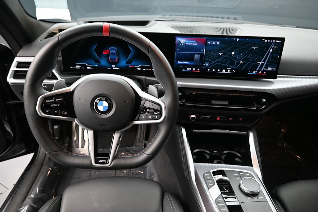 Thumbnail: 2026 BMW 4 Series - 2