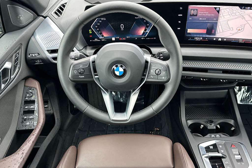Thumbnail: 2026 BMW 2 Series - 8