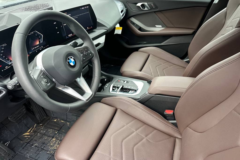 Thumbnail: 2026 BMW 2 Series - 9
