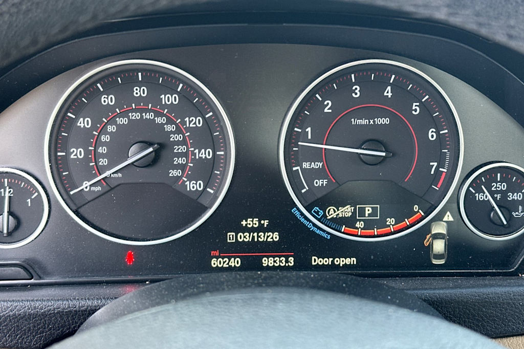 Thumbnail: 2016 BMW 3 Series - 15