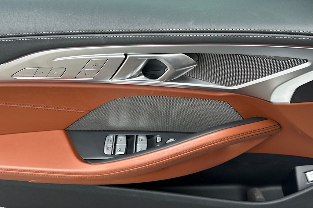 Thumbnail: 2023 BMW 8 Series - 20