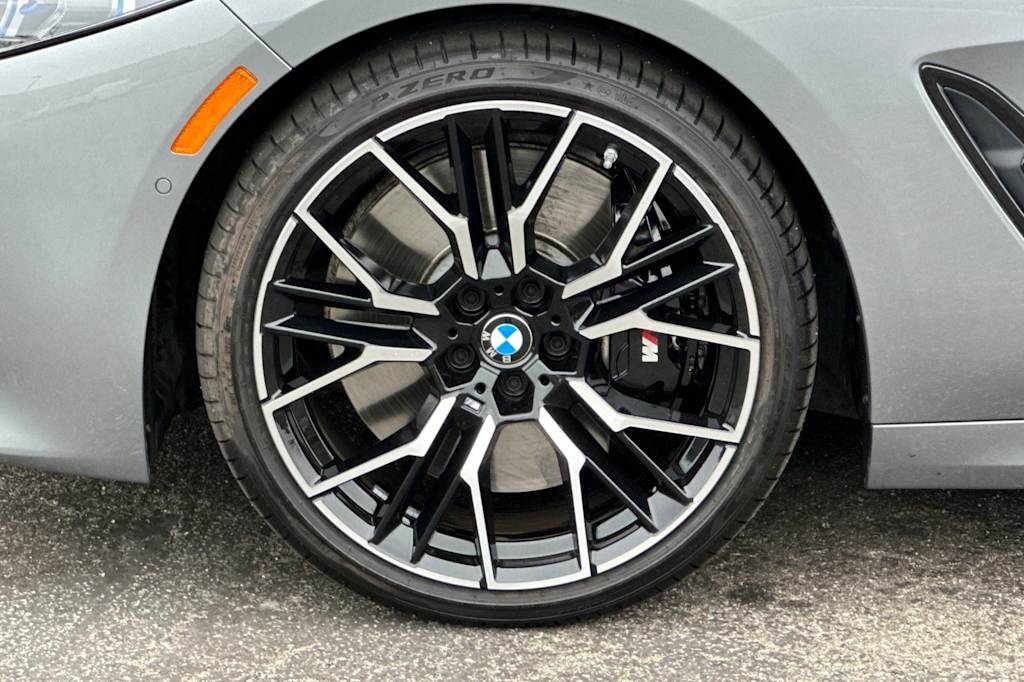 Thumbnail: 2023 BMW 8 Series - 7