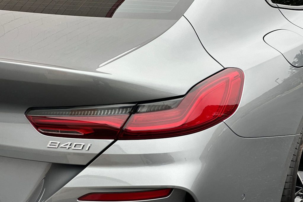 Thumbnail: 2023 BMW 8 Series - 31