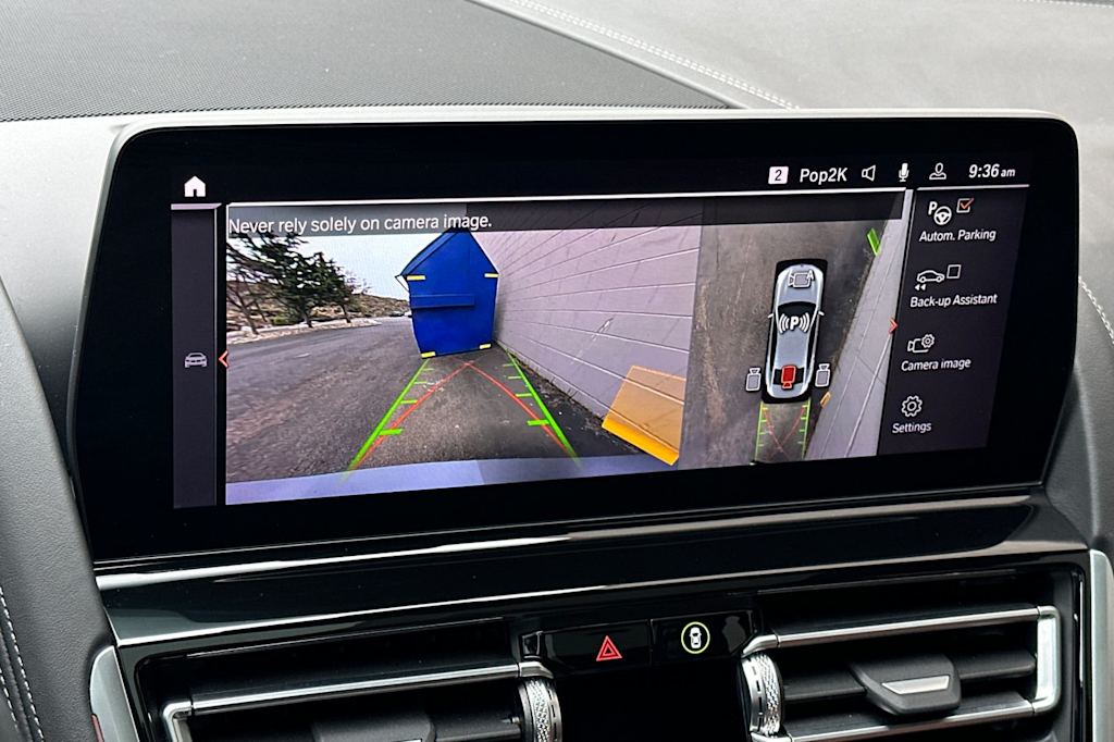 Thumbnail: 2023 BMW 8 Series - 26