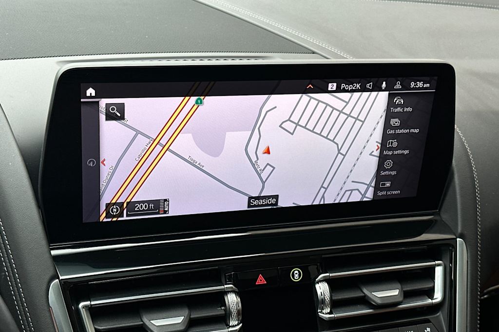 Thumbnail: 2023 BMW 8 Series - 25