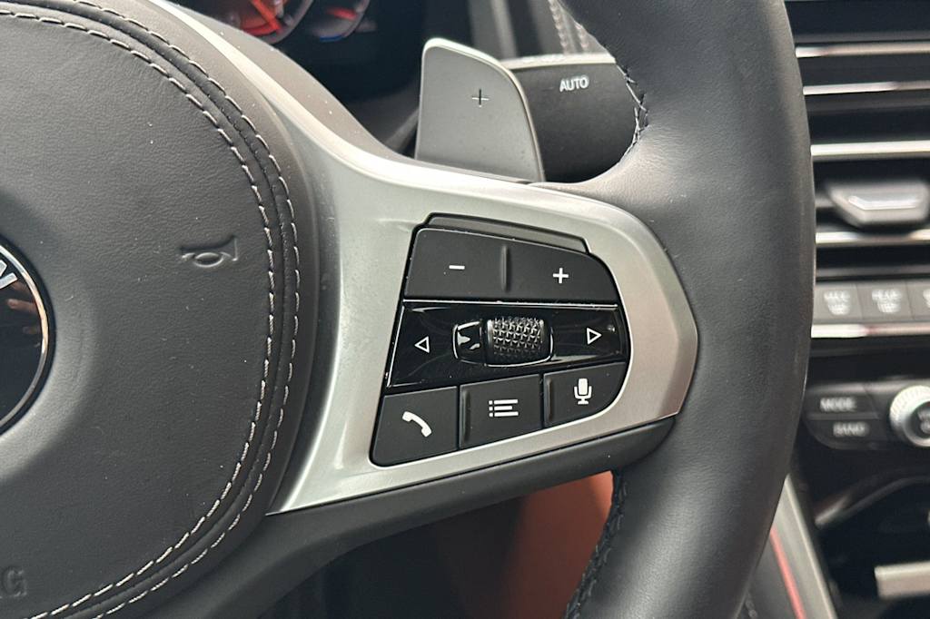 Thumbnail: 2023 BMW 8 Series - 30