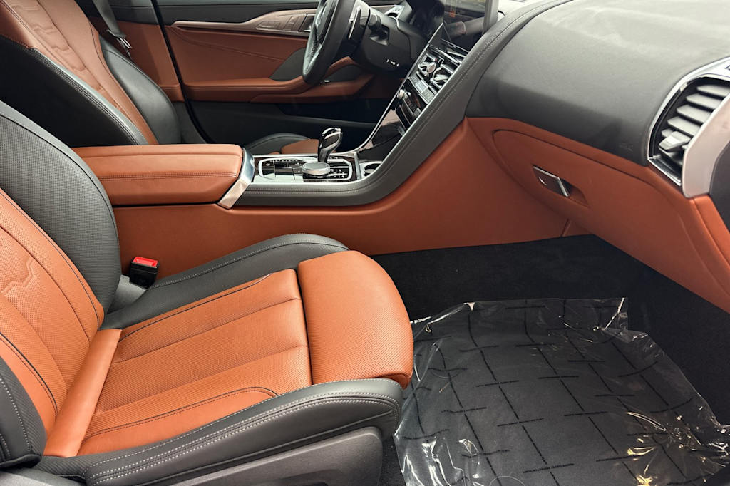Thumbnail: 2023 BMW 8 Series - 9