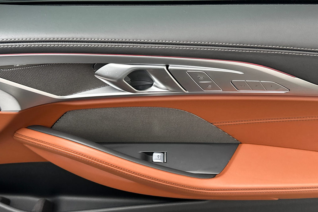 Thumbnail: 2023 BMW 8 Series - 24