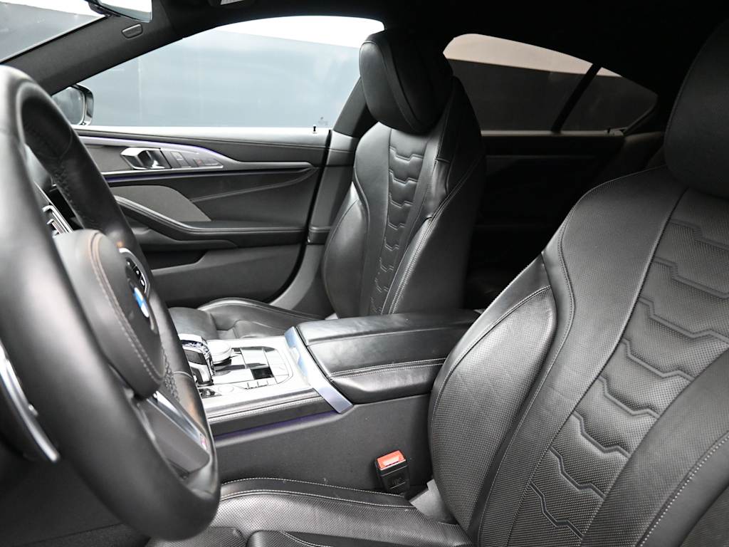 Thumbnail: 2023 BMW 8 Series - 7