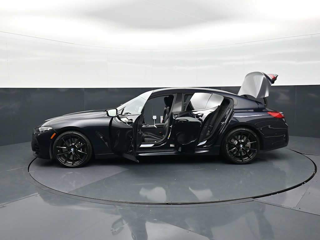 Thumbnail: 2023 BMW 8 Series - 35