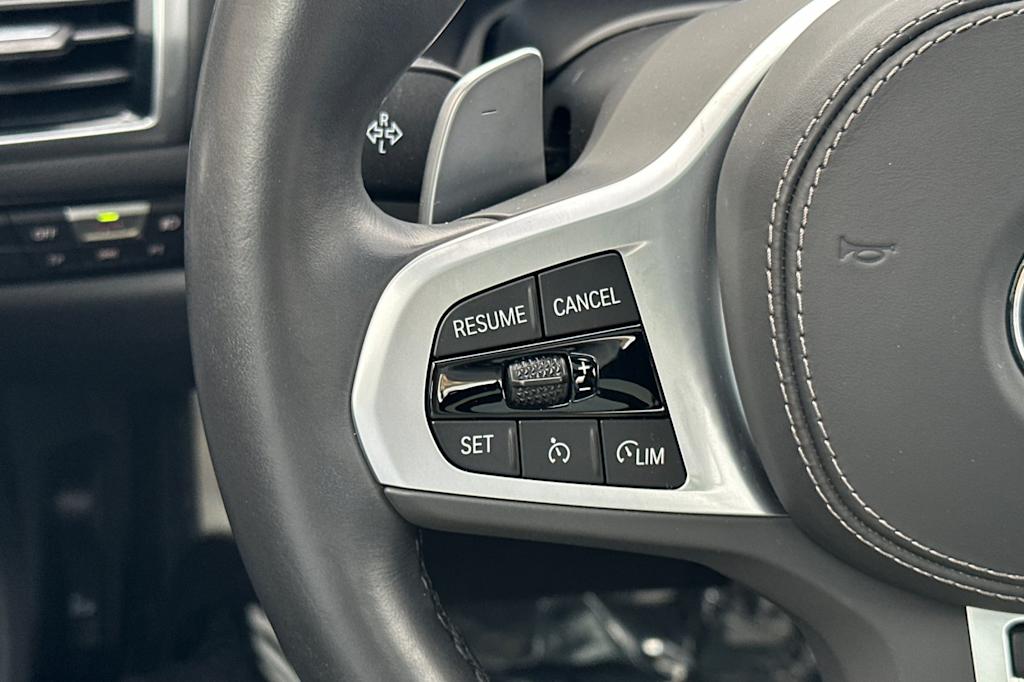 Thumbnail: 2025 BMW 8 Series - 29