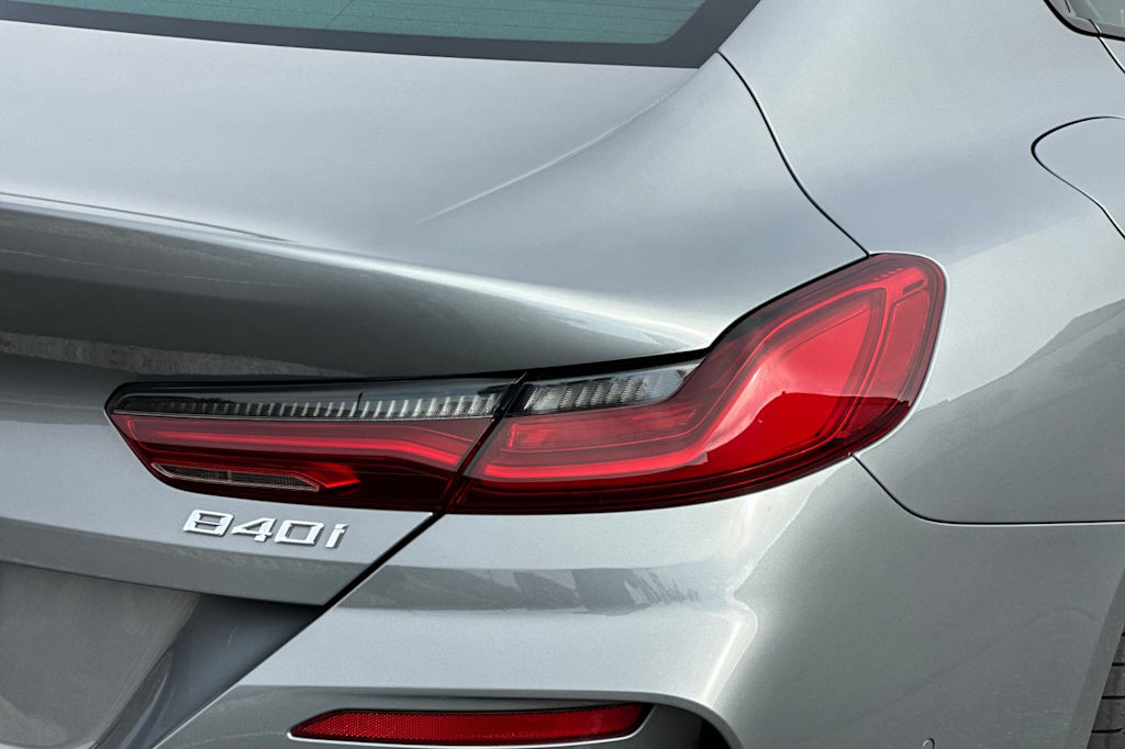 Thumbnail: 2025 BMW 8 Series - 31