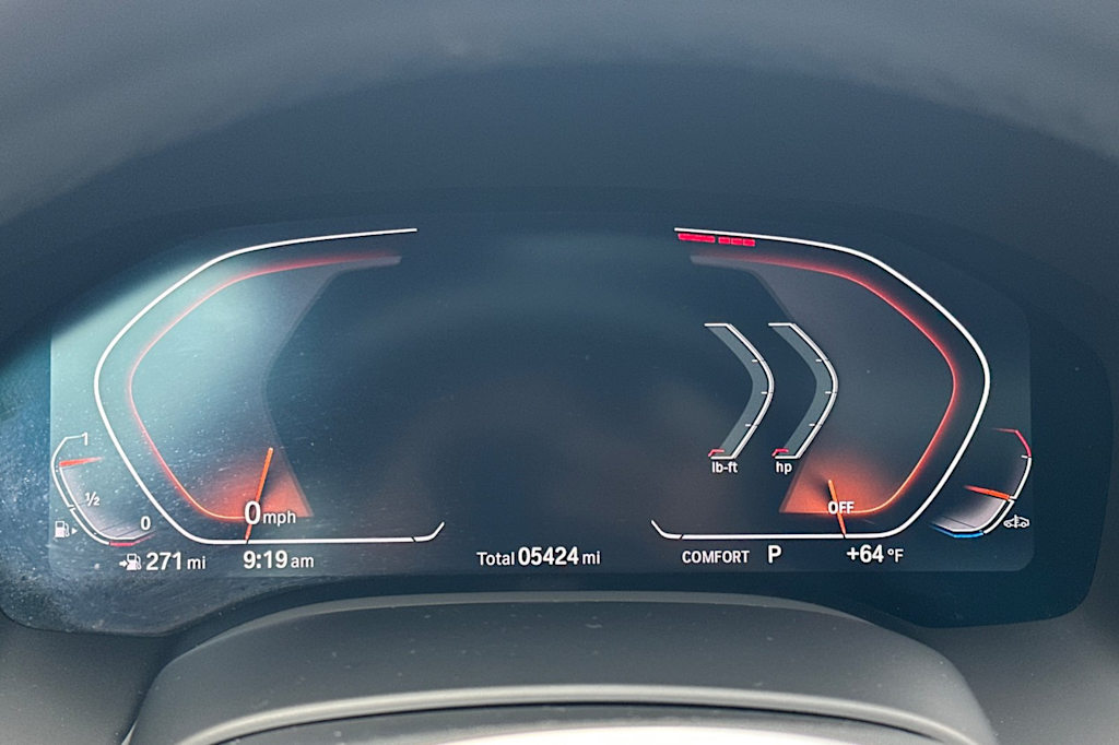 Thumbnail: 2025 BMW 8 Series - 15