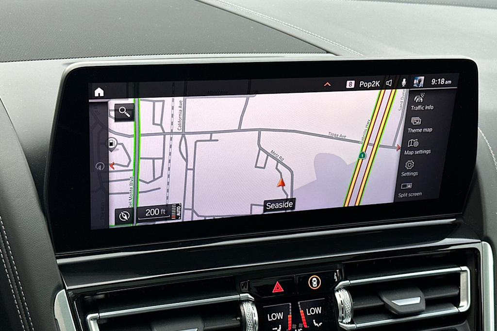 Thumbnail: 2025 BMW 8 Series - 26