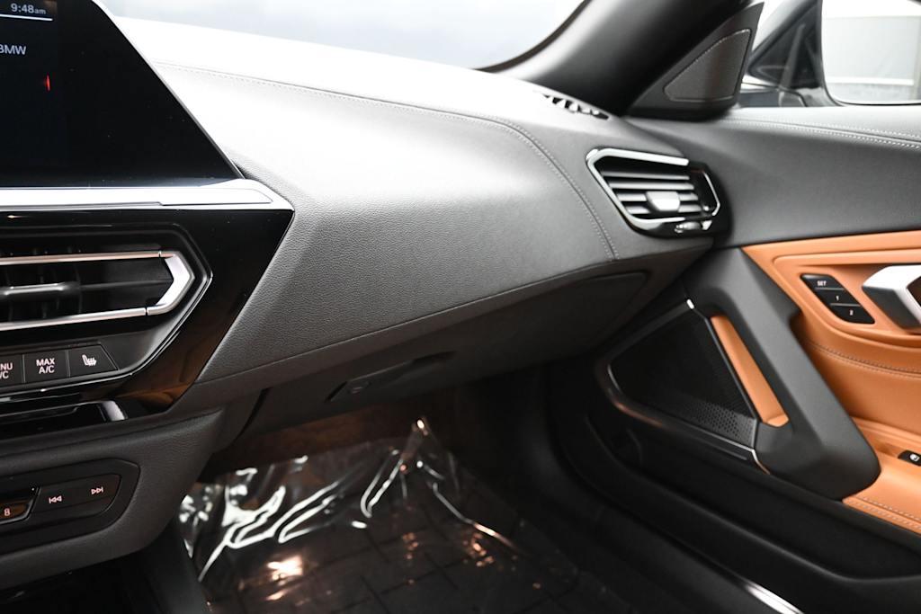 Thumbnail: 2021 BMW Z4 - 20