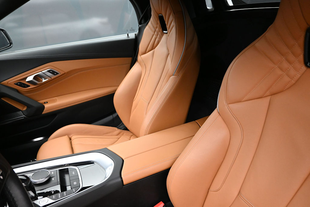 Thumbnail: 2021 BMW Z4 - 7